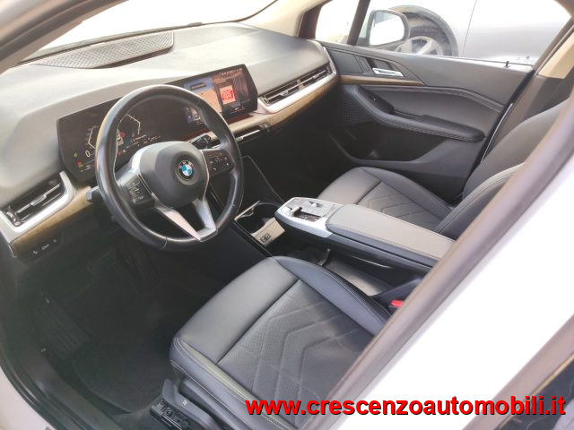 BMW 218 D ACTIVE TOURER LUXURY - PREZZO  - foto 19