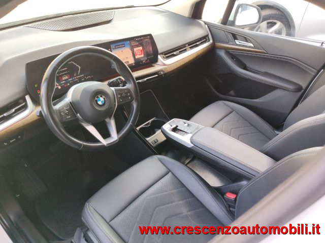 BMW 218 D ACTIVE TOURER LUXURY - PREZZO  - foto 20