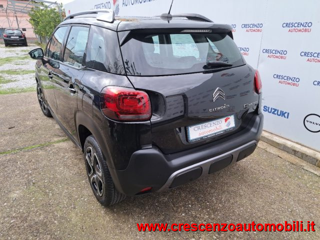 CITROEN C3 AIRCROSS BLUEHDI 100 S&S FEEL - PREZZO RE - foto 7