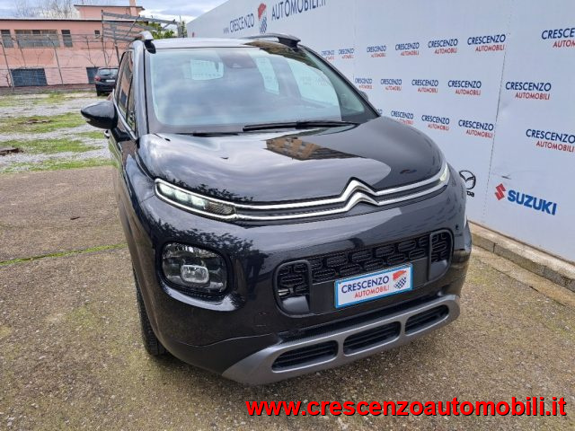 CITROEN C3 AIRCROSS BLUEHDI 100 S&S FEEL - PREZZO RE - foto 6
