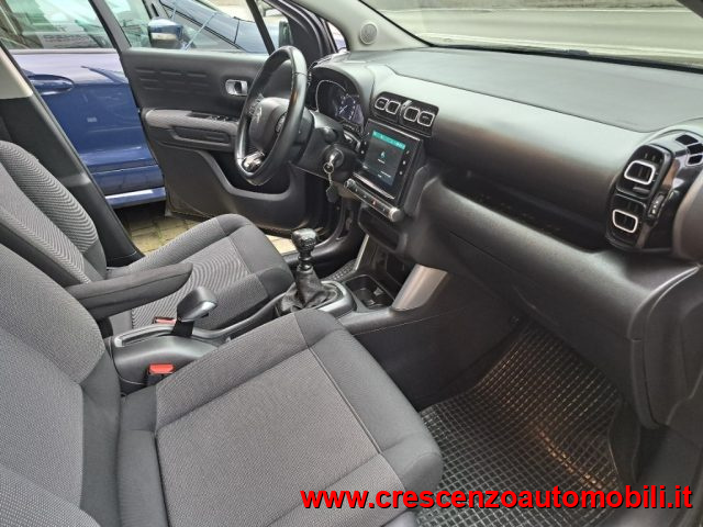 CITROEN C3 AIRCROSS BLUEHDI 100 S&S FEEL - PREZZO RE - foto 16