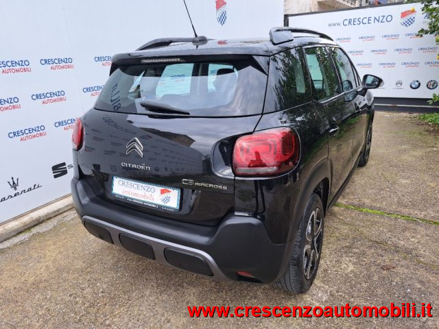CITROEN C3 AIRCROSS BLUEHDI 100 S&S FEEL - PREZZO RE - foto 10