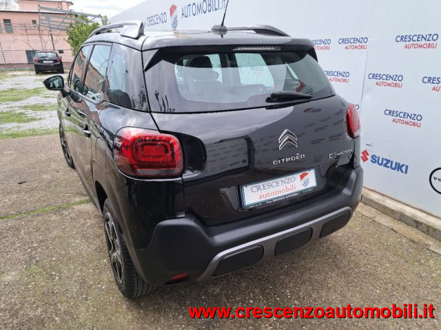 CITROEN C3 AIRCROSS BLUEHDI 100 S&S FEEL - PREZZO RE - foto 8