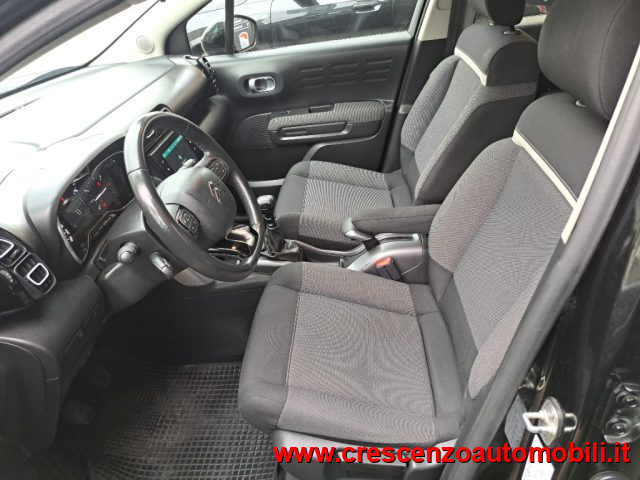 CITROEN C3 AIRCROSS BLUEHDI 100 S&S FEEL - PREZZO RE - foto 12