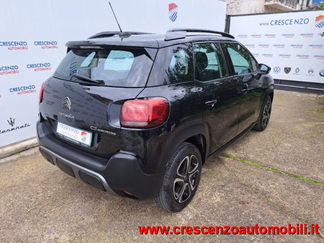 CITROEN C3 AIRCROSS BLUEHDI 100 S&S FEEL - PREZZO RE - foto 9