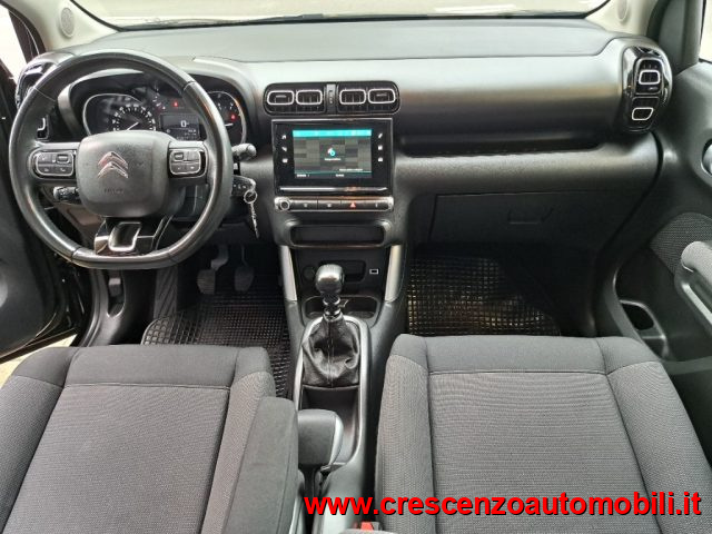 CITROEN C3 AIRCROSS BLUEHDI 100 S&S FEEL - PREZZO RE - foto 14