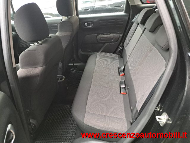 CITROEN C3 AIRCROSS BLUEHDI 100 S&S FEEL - PREZZO RE - foto 17