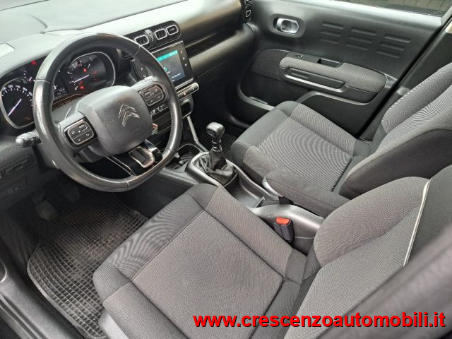 CITROEN C3 AIRCROSS BLUEHDI 100 S&S FEEL - PREZZO RE - foto 13