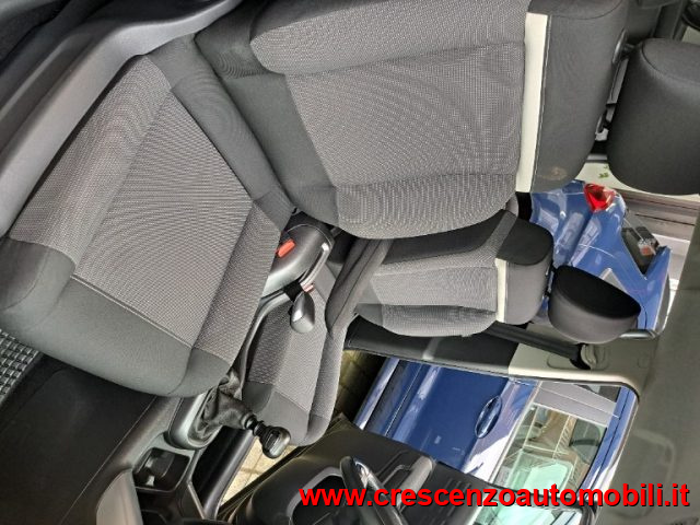 CITROEN C3 AIRCROSS BLUEHDI 100 S&S FEEL - PREZZO RE - foto 15