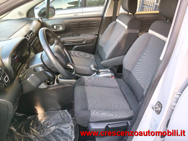 CITROEN C3 AIRCROSS PURETECH 110 S&S FEEL - AZIENDAL - foto 15