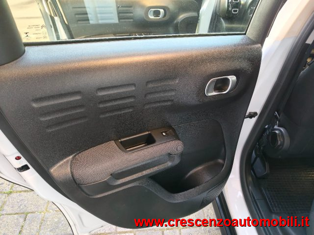 CITROEN C3 AIRCROSS PURETECH 110 S&S FEEL - AZIENDAL - foto 23