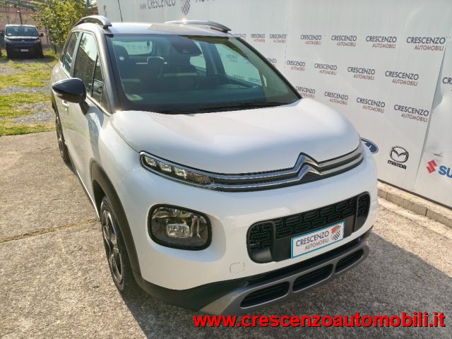 CITROEN C3 AIRCROSS PURETECH 110 S&S FEEL - AZIENDAL - foto 8