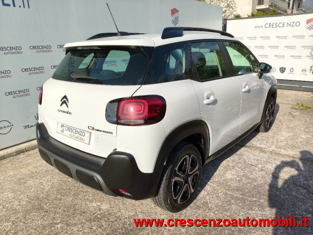 CITROEN C3 AIRCROSS PURETECH 110 S&S FEEL - AZIENDAL - foto 11