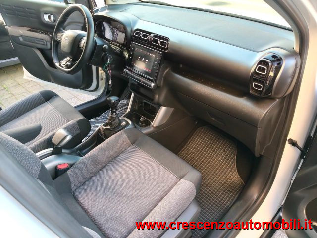 CITROEN C3 AIRCROSS PURETECH 110 S&S FEEL - AZIENDAL - foto 17