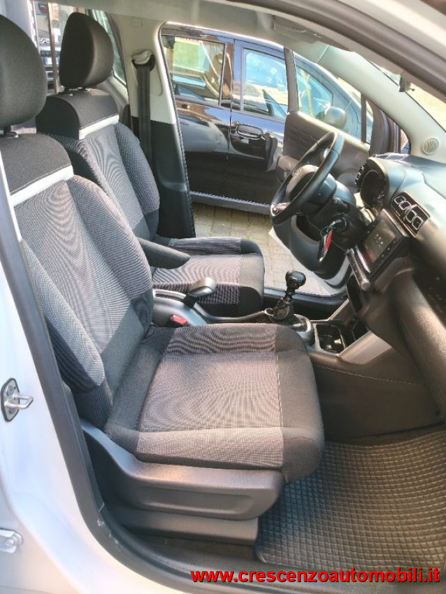 CITROEN C3 AIRCROSS PURETECH 110 S&S FEEL - AZIENDAL - foto 19