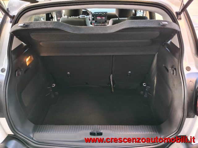 CITROEN C3 AIRCROSS PURETECH 110 S&S FEEL - AZIENDAL - foto 21