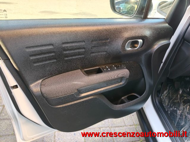 CITROEN C3 AIRCROSS PURETECH 110 S&S FEEL - AZIENDAL - foto 22