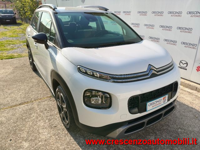 CITROEN C3 AIRCROSS PURETECH 110 S&S FEEL - AZIENDAL - foto 7