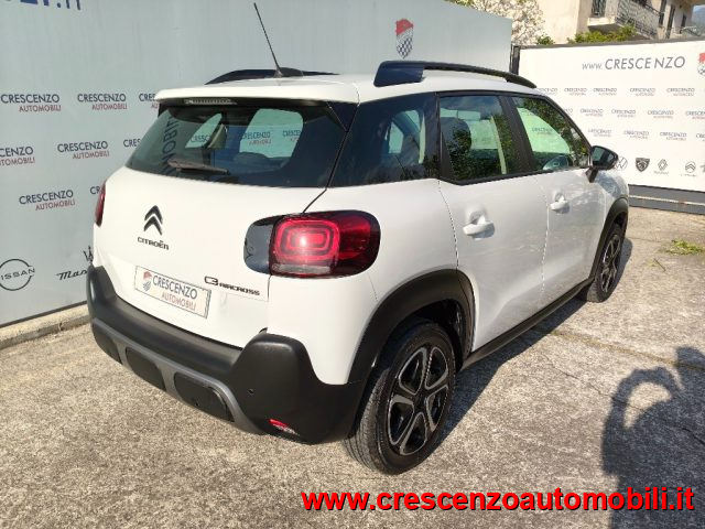 CITROEN C3 AIRCROSS PURETECH 110 S&S FEEL - AZIENDAL - foto 10