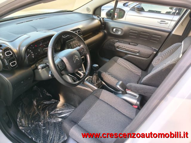 CITROEN C3 AIRCROSS PURETECH 110 S&S FEEL - AZIENDAL - foto 14