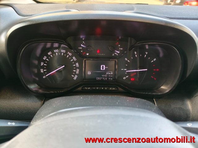 CITROEN C3 AIRCROSS PURETECH 110 S&S FEEL - AZIENDAL - foto 25