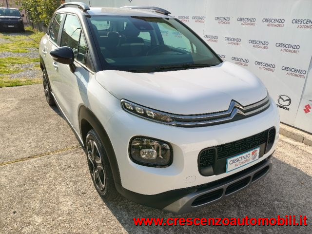 CITROEN C3 AIRCROSS PURETECH 110 S&S FEEL - AZIENDAL - foto 6