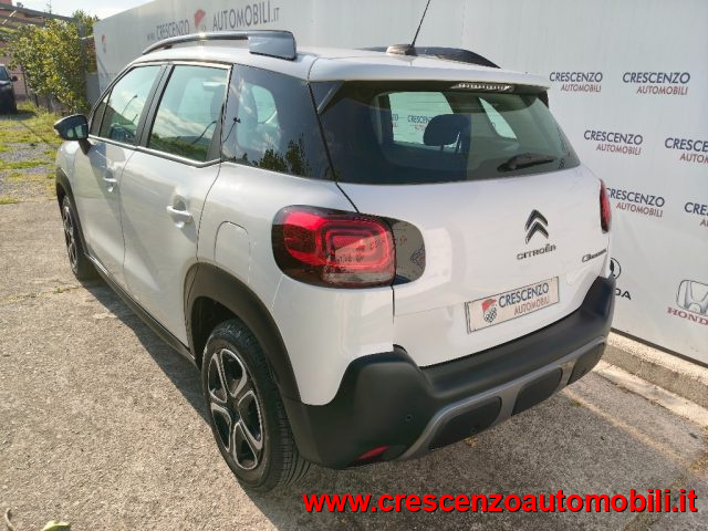 CITROEN C3 AIRCROSS PURETECH 110 S&S FEEL - AZIENDAL - foto 9