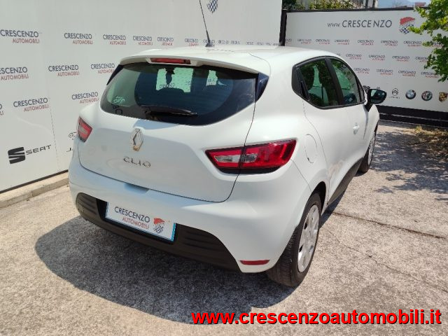 RENAULT CLIO DCI 8V 75 CV EURO 6 - PREZZO REA - foto 9