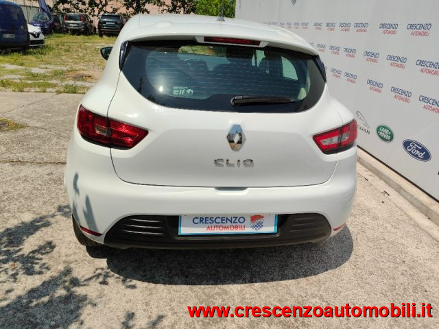 RENAULT CLIO DCI 8V 75 CV EURO 6 - PREZZO REA - foto 7