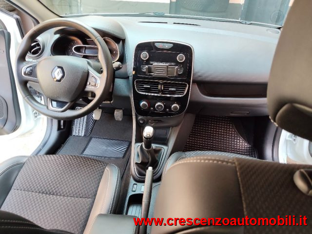 RENAULT CLIO DCI 8V 75 CV EURO 6 - PREZZO REA - foto 11