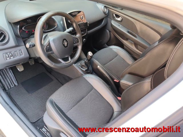 RENAULT CLIO DCI 8V 75 CV EURO 6 - PREZZO REA - foto 13
