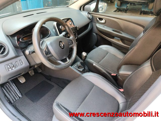 RENAULT CLIO DCI 8V 75 CV EURO 6 - PREZZO REA - foto 14