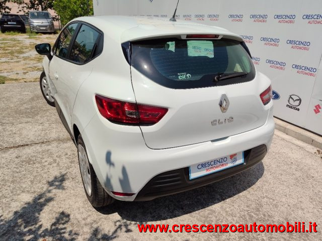 RENAULT CLIO DCI 8V 75 CV EURO 6 - PREZZO REA - foto 6