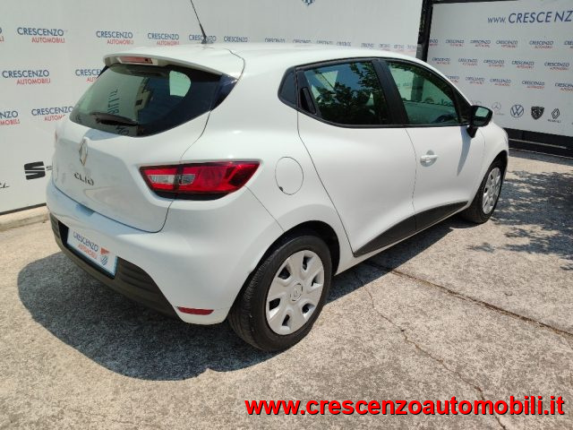 RENAULT CLIO DCI 8V 75 CV EURO 6 - PREZZO REA - foto 10