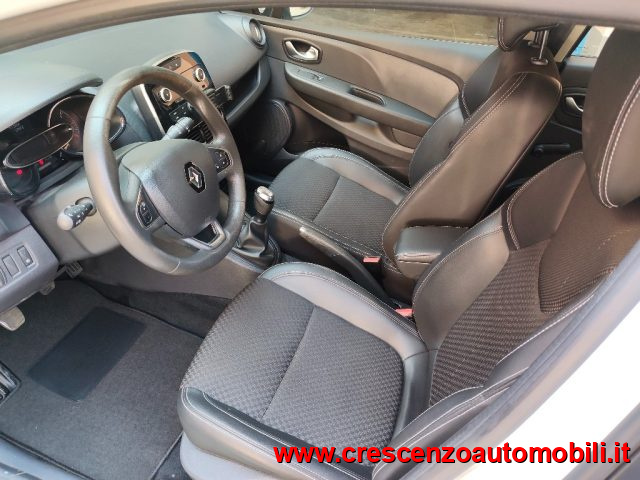 RENAULT CLIO DCI 8V 75 CV EURO 6 - PREZZO REA - foto 12