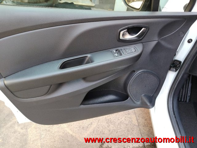 RENAULT CLIO DCI 8V 75 CV EURO 6 - PREZZO REA - foto 21