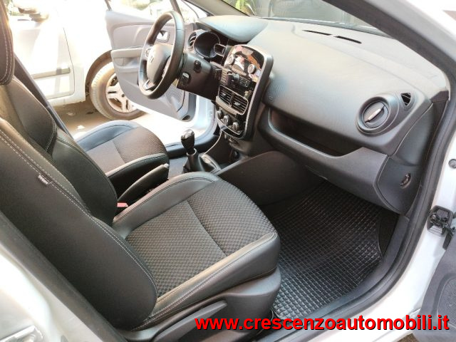 RENAULT CLIO DCI 8V 75 CV EURO 6 - PREZZO REA - foto 15