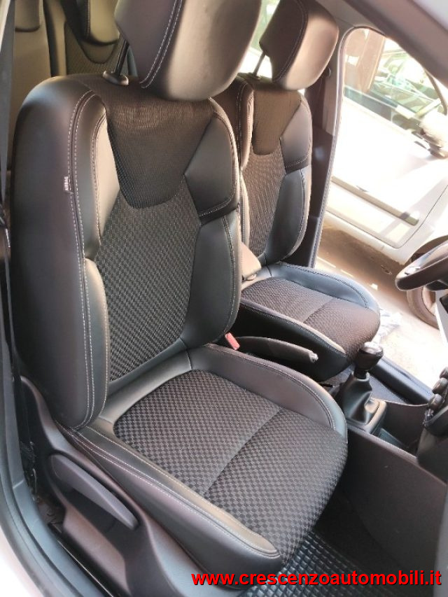 RENAULT CLIO DCI 8V 75 CV EURO 6 - PREZZO REA - foto 16