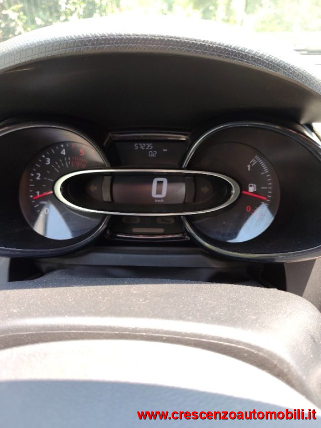 RENAULT CLIO DCI 8V 75 CV EURO 6 - PREZZO REA - foto 19