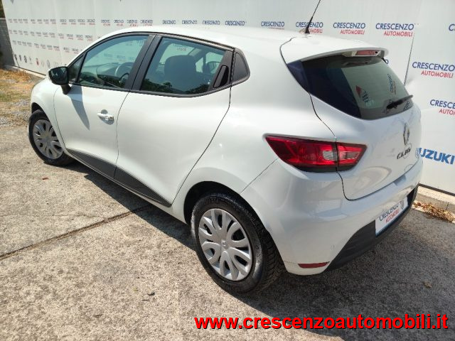 RENAULT CLIO DCI 75 CV PREZZO REALE - foto 6