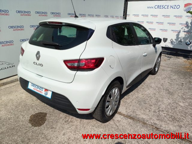 RENAULT CLIO DCI 75 CV PREZZO REALE - foto 10
