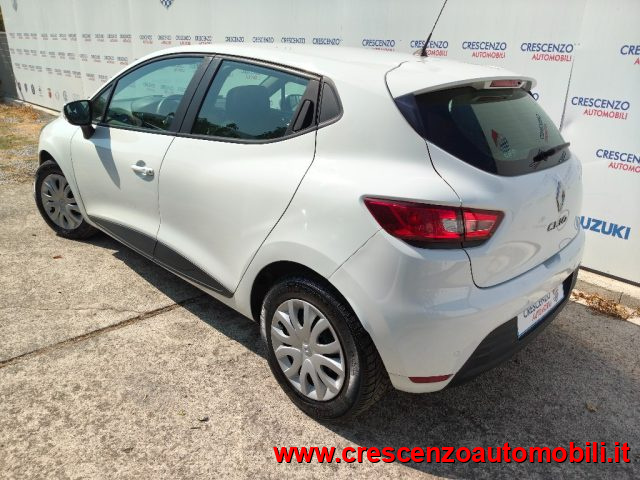 RENAULT CLIO DCI 75 CV PREZZO REALE - foto 7