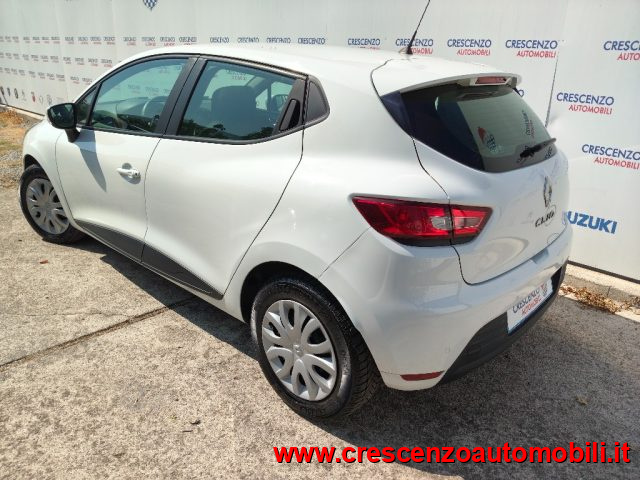 RENAULT CLIO DCI 75 CV PREZZO REALE - foto 8