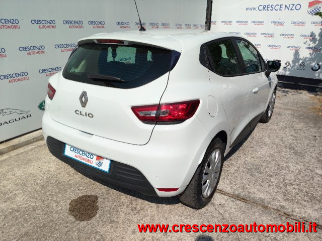 RENAULT CLIO DCI 75 CV PREZZO REALE - foto 9