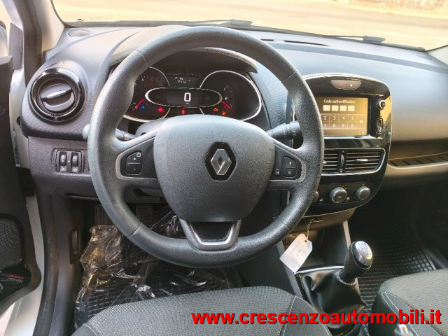 RENAULT CLIO DCI 75 CV PREZZO REALE - foto 11