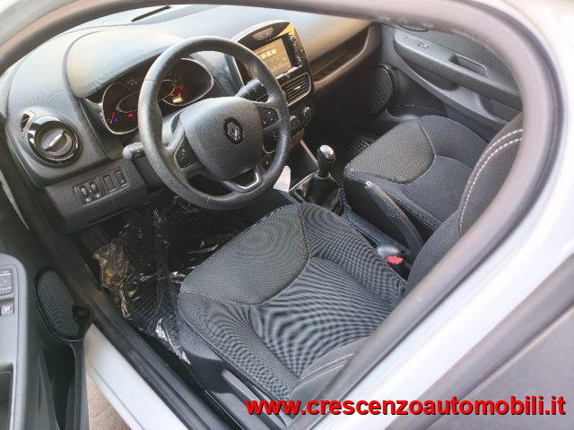 RENAULT CLIO DCI 75 CV PREZZO REALE - foto 12