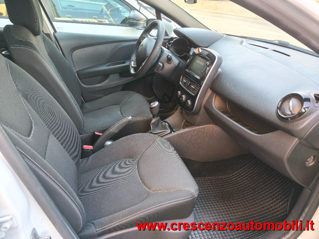 RENAULT CLIO DCI 75 CV PREZZO REALE - foto 13