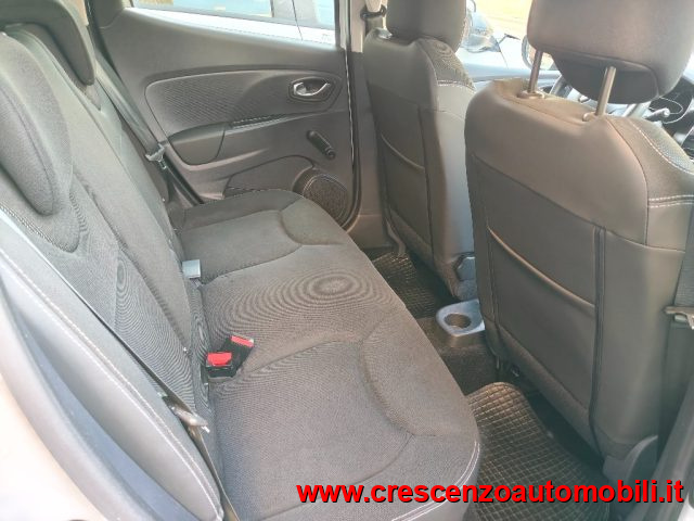 RENAULT CLIO DCI 75 CV PREZZO REALE - foto 15