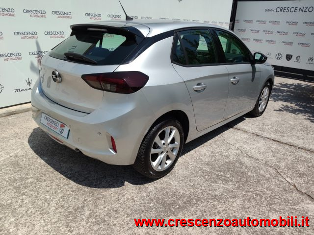 OPEL CORSA 1.2 100 CV ELEGANCE - MINI RATA  - foto 10