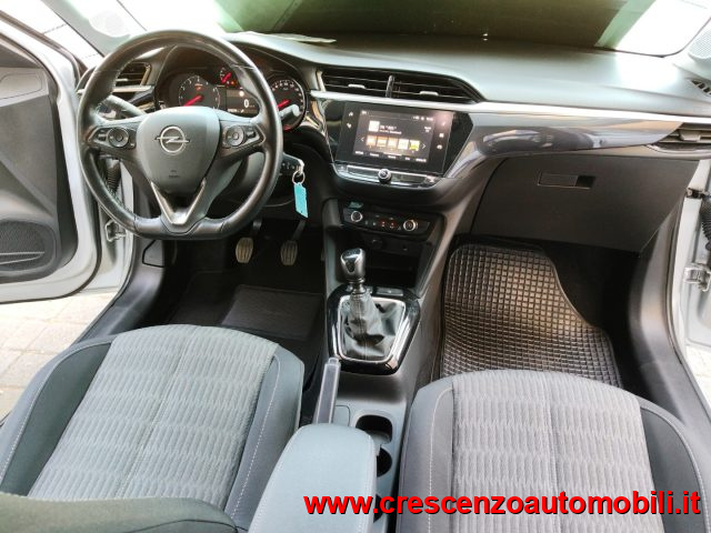 OPEL CORSA 1.2 100 CV ELEGANCE - MINI RATA  - foto 11